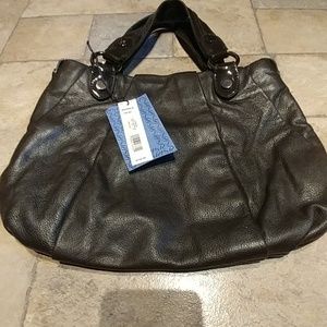 Brand New Vera Wang Hand Bag